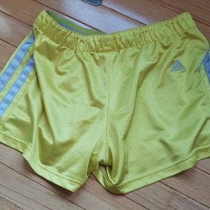 Work out shorts